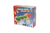 Brettspill & Puslespill - Epoch Super Mario Hover Shell Strike - 7397