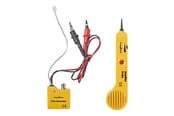 Verktøy - Nedis NWTG100YE - tone generator and probe - NWTG100YE