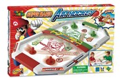 Brettspill & Puslespill - Epoch Super Mario Air Hockey - 7361