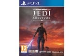 Spill - Star Wars Jedi: Survivor - Sony PlayStation 4 - Action/Adventure - 5030949125170