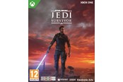 Spill - Star Wars Jedi: Survivor - Microsoft Xbox One - Action/Adventure - 5030948125171