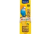 Fugl - Vitakraft - Kräcker® banana and sesame for budgie - 21254