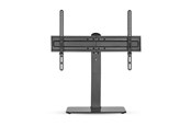 Veggmontering, AV-braketter & AV-møbler - Nedis Fixed TV Desk Stand | 37 - 70 " | Maximum supported screen weight: 40 kg 40 kg 70" 200 x 200 mm - TVSM2040BK