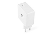 Mobil - Adaptere og ladere - Nedis WCGPD100W100WT mobile device charger - WCGPD100W100WT