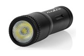 Lommelykter  - Nedis LTRH06WBK flashlight - LTRH06WBK