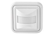 Smarthus - Nedis - motion sensor - white - PIRII42WT