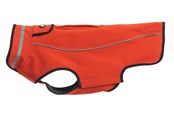 Hund - Buster - Softshell red chili L - (284664) - 284664