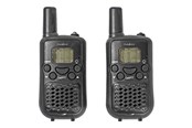 Babyutstyr - Nedis WLTK0500BK two-way radio - PMR - WLTK0500BK