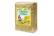 Smådyr - Chipsi JRS Petcare -  Farmland Bedding Straw 4kg - 400297323416