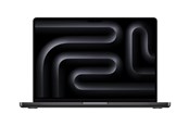 Bærbar PC - Apple MacBook Pro - 14" | M3 Max | 36GB | 1TB | Space Black - MRX53ZE/A