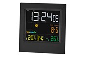 Smarthus - Nedis WEST404BK - weather station - WEST404BK