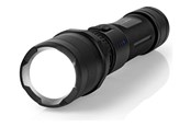 Lommelykter  - Nedis LTRR10WBK flashlight - LTRR10WBK