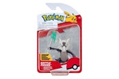 Pokemon - Pokemon Alolan Marowak Battle Figure - PKW3016