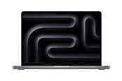 Bærbar PC - Apple MacBook Pro - 14" | M3 | 8GB | 1TB | Space Grey - MTL83ZE/A