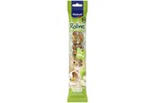 Smådyr - Vitakraft - Rollinis Apple for rodents 40g (25730) - 25730