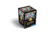 Puslespill - Clementoni Jigsaw Puzzle Cube Anime 500pcs. Gulv - 35136