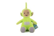 Dukker, Bamser & Utstyr - Sambro Teletubbies Dipsy plush 33 cm - I-TTB-9338-4