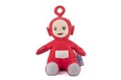 Dukker, Bamser & Utstyr - Sambro Teletubbies Po Plush 33 cm - I-TTB-9338-1