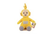 Dukker, Bamser & Utstyr - Sambro Teletubbies Laa Laa Plush 33 cm - I-TTB-9338-2