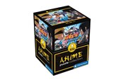 Puslespill - Clementoni Jigsaw Puzzle Cube Naruto 500pcs. Gulv - 35517