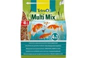 Fisk - Tetra - Pond Multimix 4L - 4004218170285