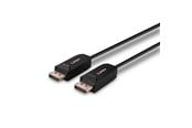 Skjermkabel - Lindy DisplayPort 2.0 - 40m - 38524