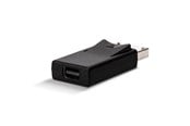 Skjermkabel - Lindy DisplayPort to Mini DisplayPort Adapter - 41089