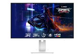 Skjerm - 27" MSI MAG 274PFW - LCD monitor - Full HD (1080p) - 27" - HDR - MAG 274PFW