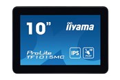 Skjerm - 10" iiyama ProLite TF1015MC-B3 - LCD monitor - 10.1" - TF1015MC-B3