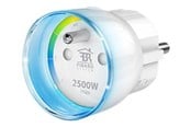 Smarthus - Fibaro Wall Plug Type E - FGBWHWPE-102