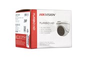 Overvåkningskamera - Hikvision DS-2CE76D0T-ITMFS - surveillance camera - dome - DS-2CE76D0T-ITMFS(2.8mm)