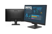 Skjerm - 24" BenQ BL2490 - LED monitor - Full HD (1080p) - 23.8" - 9H.LM5LB.QBE