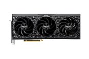 Grafikkort - Palit GeForce RTX 4070 Ti OmniBlack - 16GB GDDR6X RAM - Grafikkort - NED47TS019T2-1020Q