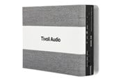 HiFi speakers - Tivoli Audio Model SUB - White Grey - ARTSUBWHT