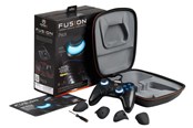 Spill - Tilbehør - PowerA Fusion Tournament - Wired Controller - Sony PlayStation 3 - CPFA000096