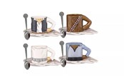 Reklameartikler - Disney - Star Wars Rebel Espresso Set - MMEPSW300107