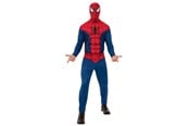 Kostymer - Rubies Adult Costume - Spider-Man (M) - 820958M000