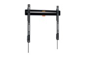 Veggmontering, AV-braketter & AV-møbler - Vogel's TVM 3405 SP - Fixed Mount Medium OLED - Black 50 kg 77" 100 x 100 mm - 3834050SP