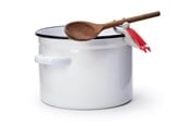 Gadget - Peleg Design Steaman - Spoon and pot lid holder - PE405