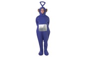 Kostymer - Rubies Teletubbies Costume - Tinky Winky - 880868STD000