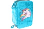 Skole - Tinka Pegasus - Triple Pencil Case - 8-804505