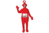 Kostymer - Rubies Teletubbies Costume - PO - 880867STD000