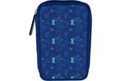 Skole - Tinka Gaming - Double Pencil Case - 8-804512