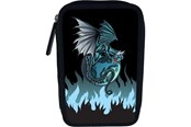 Skole - Tinka Dragon - Double Pencil Case - 8-804511