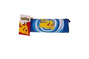 Skole - Pokemon Pikachu Round Pencil Case - 161708100