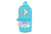 Skole - Tinka Pegasus - Pencil Case Backpack - 8-804517