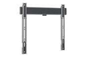 Veggmontering, AV-braketter & AV-møbler - Vogel's TVM 5405 - mounting kit - for OLED display - black 75 kg 77" From 100 x 100 mm - 5854050