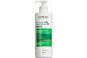 Hårpleie - Vichy Dercos Anti-Dandruff Treatment Shampoo 390 ml - 3337875492799