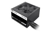 Strømforsyning (PSU) - Thermaltake SMART W3 600W Strømforsyning (PSU) - 600 Watt - 120 mm - ATX - 80 Plus White sertifisert - PS-SPW-0600NNFAWE-1