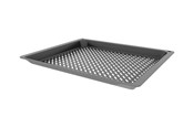 Airfryer - Neff Z1655CA0 - air fry/grill tray - anthracite - Z1655CA0